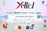 elliot search engine, Yelliot Search