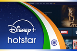 Elevating the Search experience of Disney+ Hotstar — Evaluative Design Project