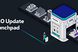 [업데이트] Cromix 2.0 토큰런치패드 beta오픈