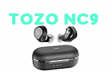 Tozo NC9 True Wireless Earbuds Review : Insane Value?