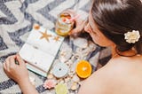 30 Must-Try Self-Love Rituals for an Awesome Self-Care Routine