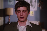 The Perks of Being a Wallflowers Realistic Portrayal of PTSD