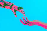 The AI Arms Race: Global Competition in the AI Arena