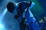 Jonny Greenwood Is Great, But Radiohead Fans Should Really Thank Classical Music