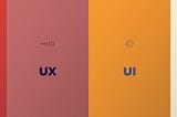 Product, UX, UI, UI Designer, what does it mean each one?