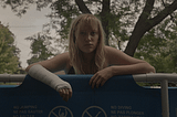 Horror flick ‘It Follows’ graces theater screens (4/13/15)