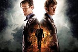 Doctor Who 12x09 Stagione 12 Episodio 9 Streaming Sub-ita (HD)