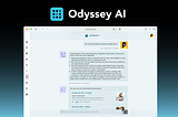 Introducing Journey Odyssey AI: Deepening Your Self-Understanding through AI Journal-Based…