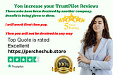 Why Should Buy Trustpilot Reviews