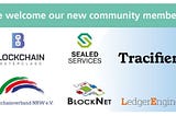 Tracifier, a new community member of Blockchain Europe!