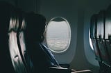 Self-Care Tips for Flying Well