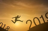 6 Bad Habits To Get Rid Of In The Year 2019