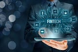 Does your company have a plan to become a fintech?