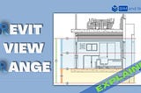 Revit View Range: Become An Expert in 10 Minutes