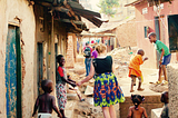 ITR8 Startup-in-Residence: kukua, a social start-up.