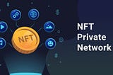 NFT for Blockchain private network — Hyperledger Fabric