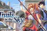 The (Probably) Accidental Feminism of Trails in the Sky