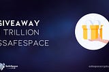 Announcing Twitter #SAFESPACE Giveaway Campaign Winners
