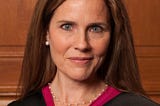 Amy Coney Barrett is the Final Nail in the Republican Coffin