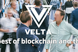 VELTA Foundation’s Strategic Moves in Token Sales
