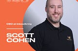 CRM Talks #40 with Scott Cohen
