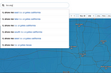 Everyone’s an Analyst: Enabling Natural Language-style Queries over Structured Data