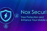 Nox Security Mod Apk