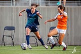 Photo Gallery: Minnesota Aurora FC vs Chicago Dutch Lions FC