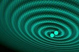 Gravitational waves a new way to observe the spacetime