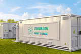 Pioneering a Greener Tomorrow: Ruchira Green Earth’s Revolutionary Lithium Battery Solutions