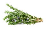 Rosemary and Dirt