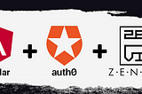 Validating the user phone by SMS on Auth0 using ZENVIA