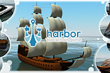 Maintenance on Mar. 19th, 2023 “harbor bcg”