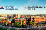 Beacon Education Announces Partnership with University of Arizona National Center for…