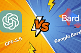 ChatGPT vs Google Bard — Ultimate Prompt Battle!