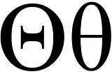The aeon Theta forecaster