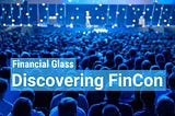 Discovering FinCon Cover — Financial Glass