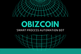 Let’s Join OBIZCOIN Smart Project !