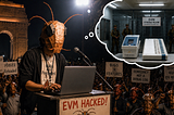 No, You Cannot Hack an EVM With a Python Script