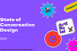 Do You Work in Conversation Design? Help Us Learn About Our Field with this Anonymous Survey!
