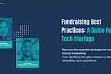 Fundraising Best Practices: A Guide for Deep Tech Startups