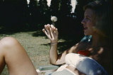 Beyond Plath’s Poppies