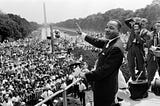 10 Surprising Facts About Martin Luther King Jr.