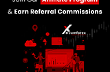 Join Our Affiliate Program & Earn Referral Commissions