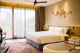 Budget-Friendly Travel: How Hourly Hotels Can Save You Money