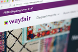 Wayfair’s Child Trafficking Conspiracy Theory