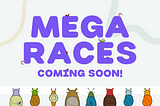 Mega Races Are Coming to Avalanche