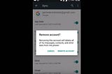 Common Google Play Store Error Codes and Solutions