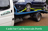 How Car Removal Services Turn Unwanted Vehicle into Cash