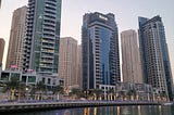Welcome to Dubai